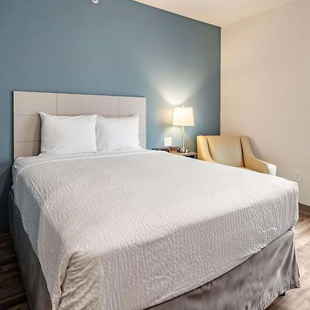 Woodspring Suites Indianapolis Zionsville Whitestown Rum bild